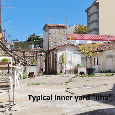 Apartament Kirashouse Porto Zewnętrze zdjęcie