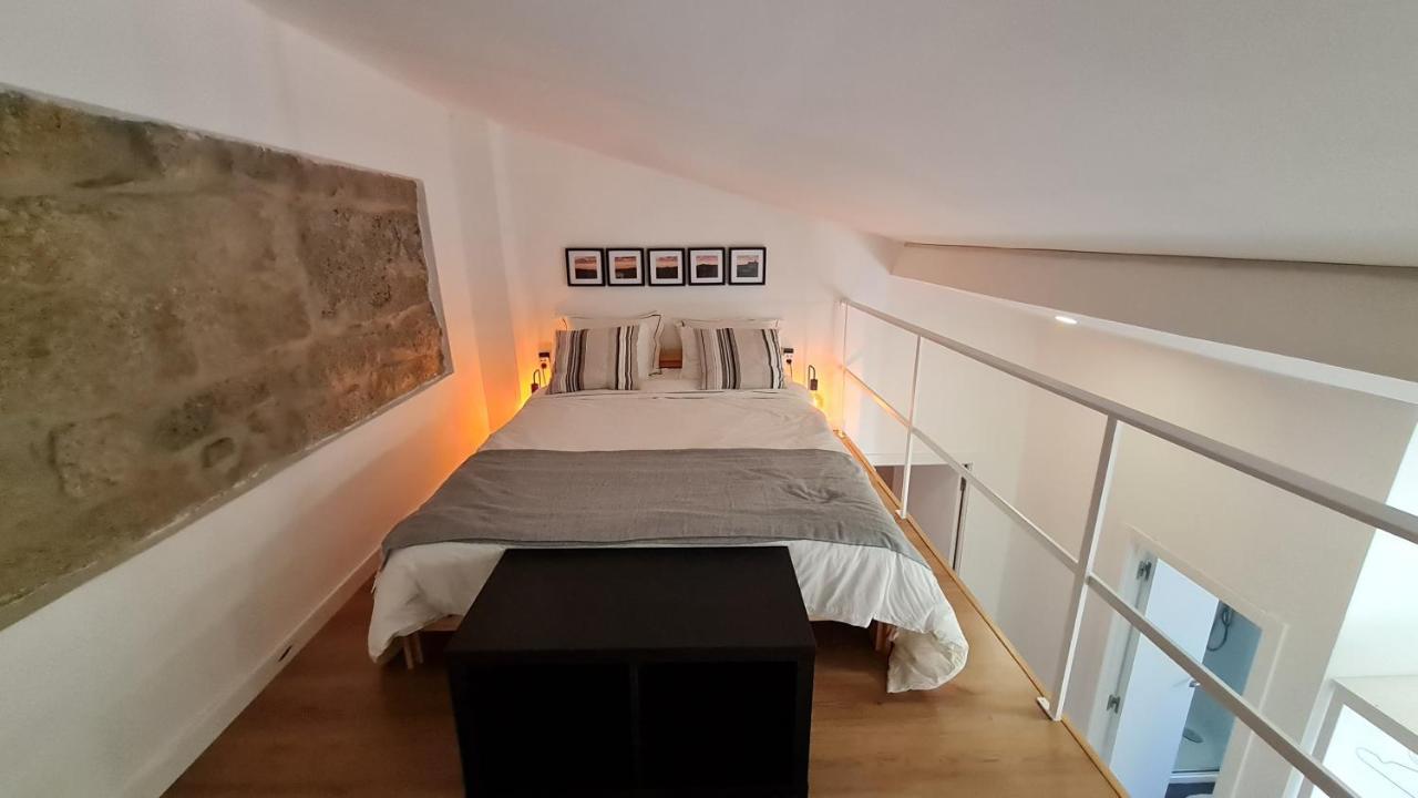 Apartament Kirashouse Porto Zewnętrze zdjęcie