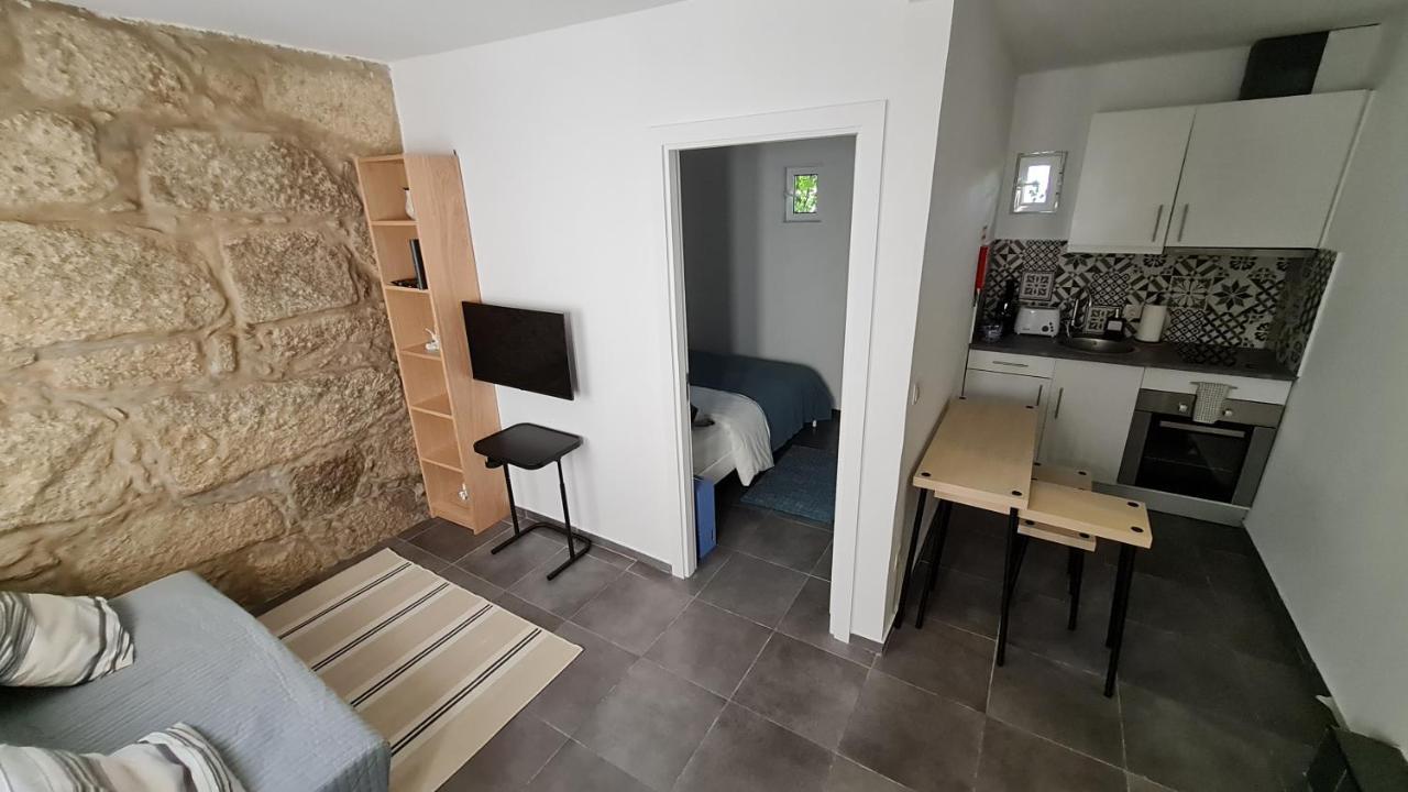 Apartament Kirashouse Porto Zewnętrze zdjęcie