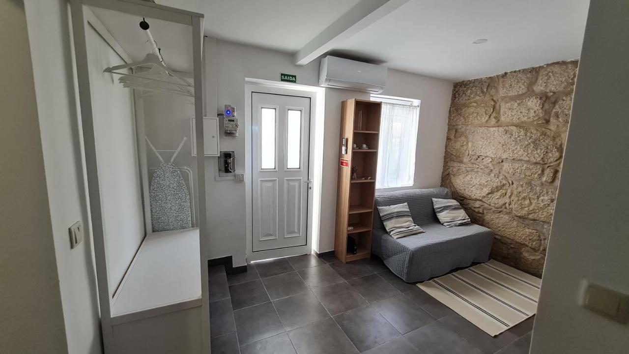 Apartament Kirashouse Porto Zewnętrze zdjęcie
