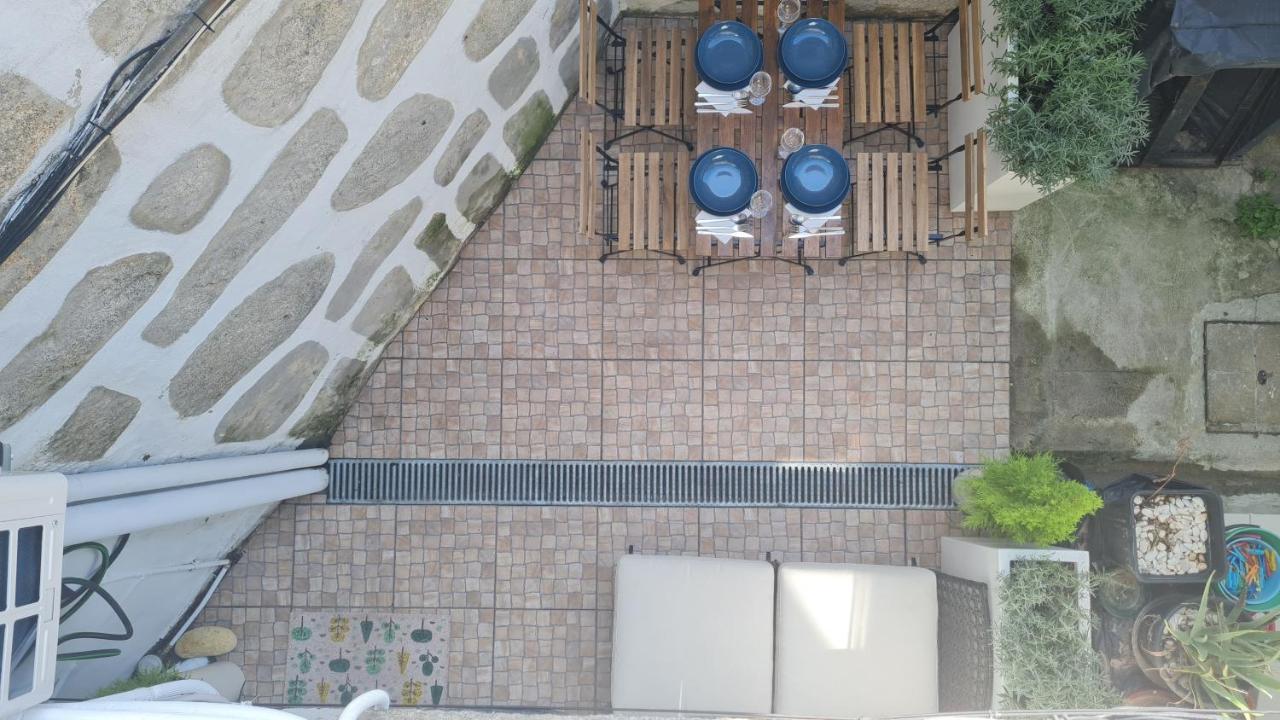 Apartament Kirashouse Porto Zewnętrze zdjęcie