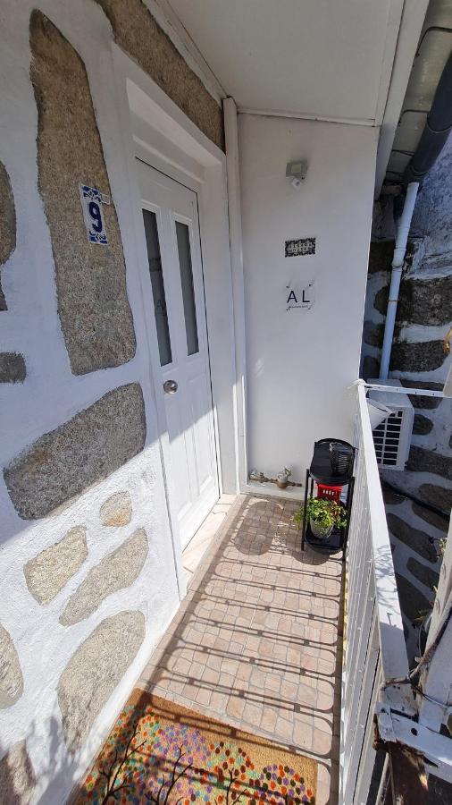 Apartament Kirashouse Porto Zewnętrze zdjęcie