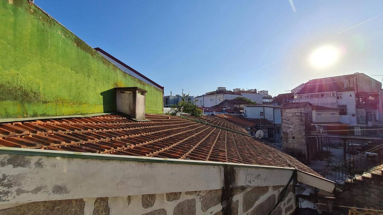 Apartament Kirashouse Porto Zewnętrze zdjęcie