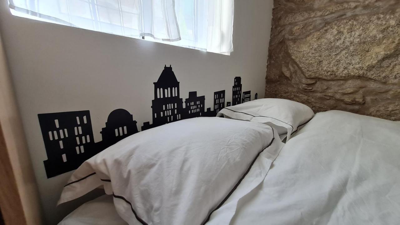 Apartament Kirashouse Porto Zewnętrze zdjęcie