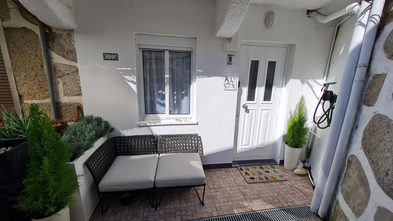 Apartament Kirashouse Porto Zewnętrze zdjęcie