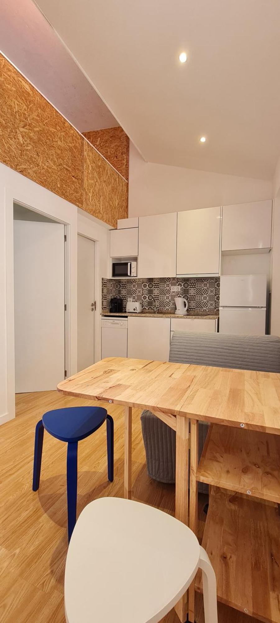 Apartament Kirashouse Porto Pokój zdjęcie