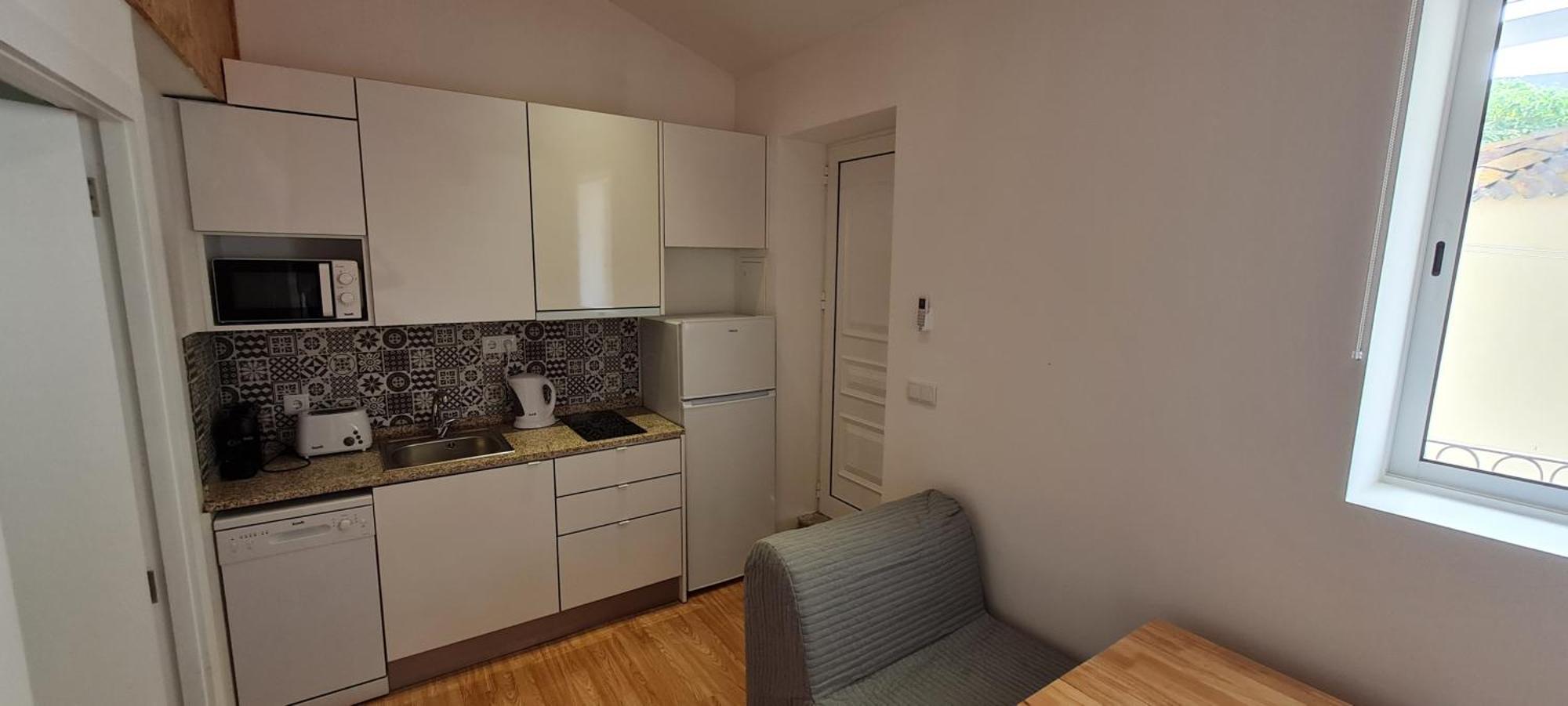 Apartament Kirashouse Porto Pokój zdjęcie