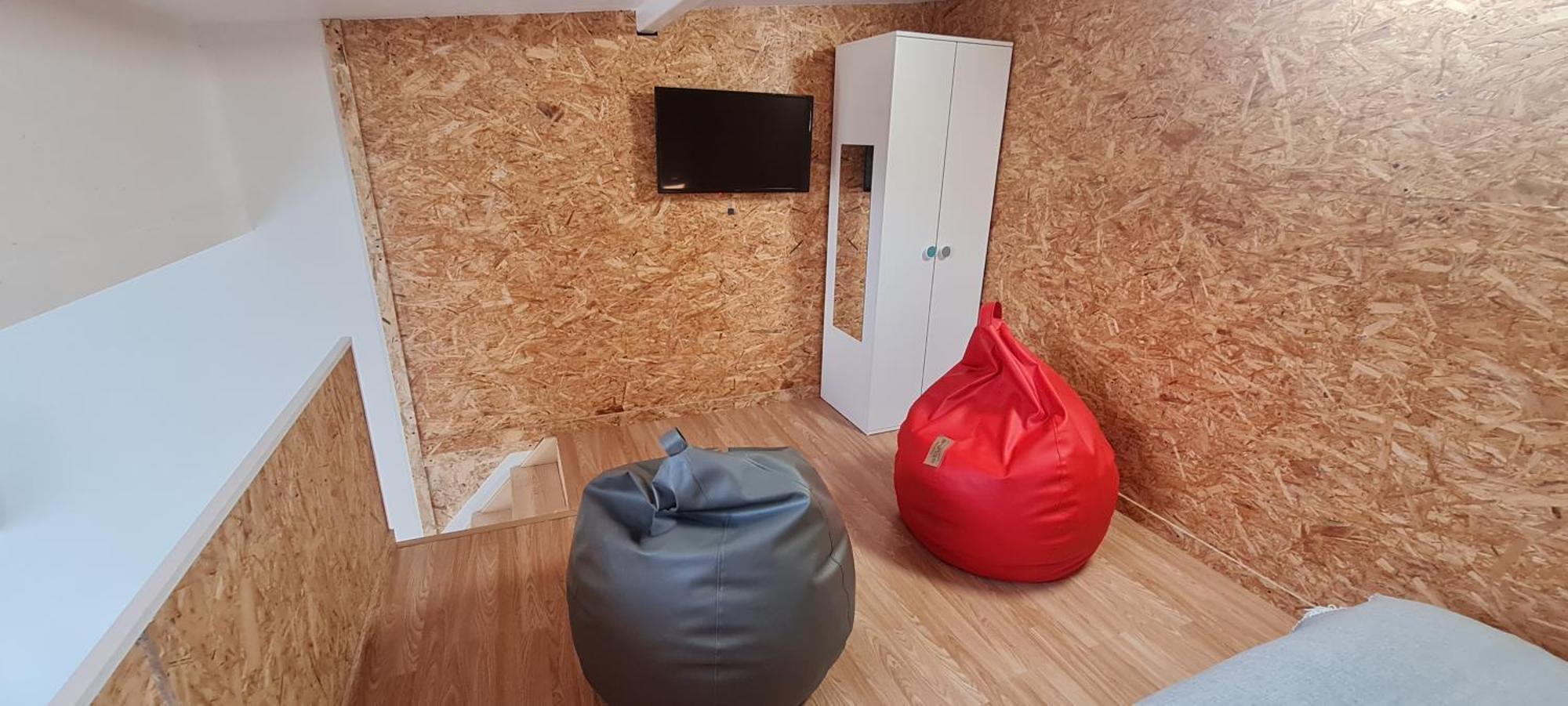 Apartament Kirashouse Porto Pokój zdjęcie