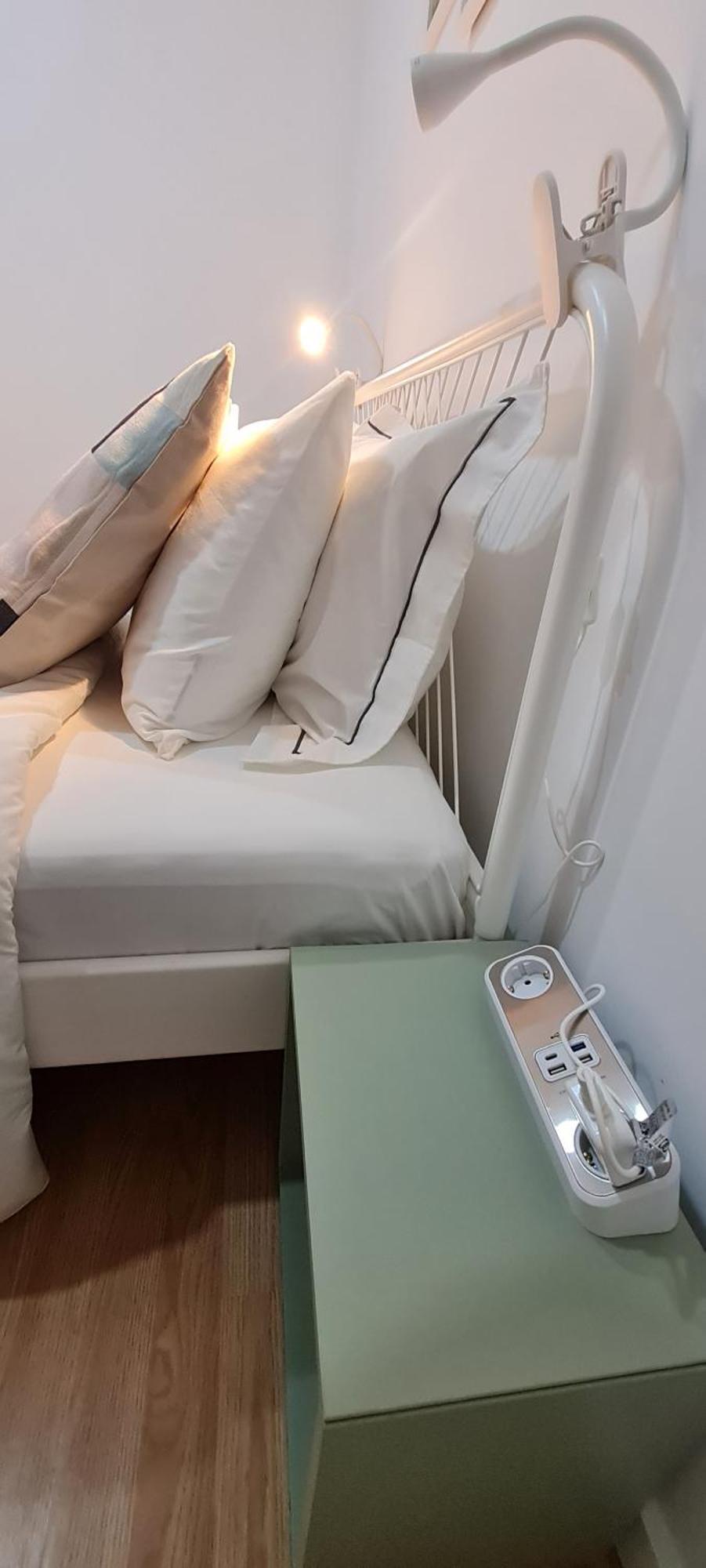 Apartament Kirashouse Porto Pokój zdjęcie