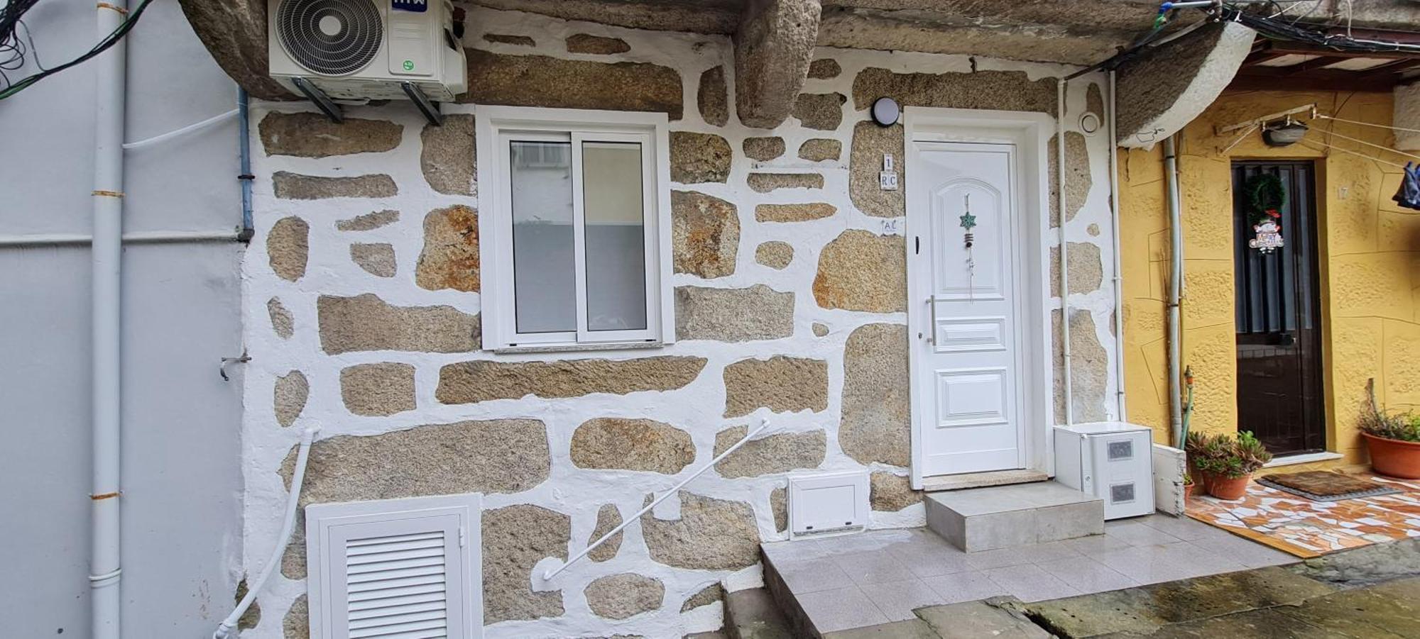 Apartament Kirashouse Porto Pokój zdjęcie